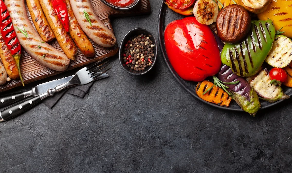 Van eerste kennismaking tot laatste dessert: daarom kiest iedereen voor een BBQ op locatie