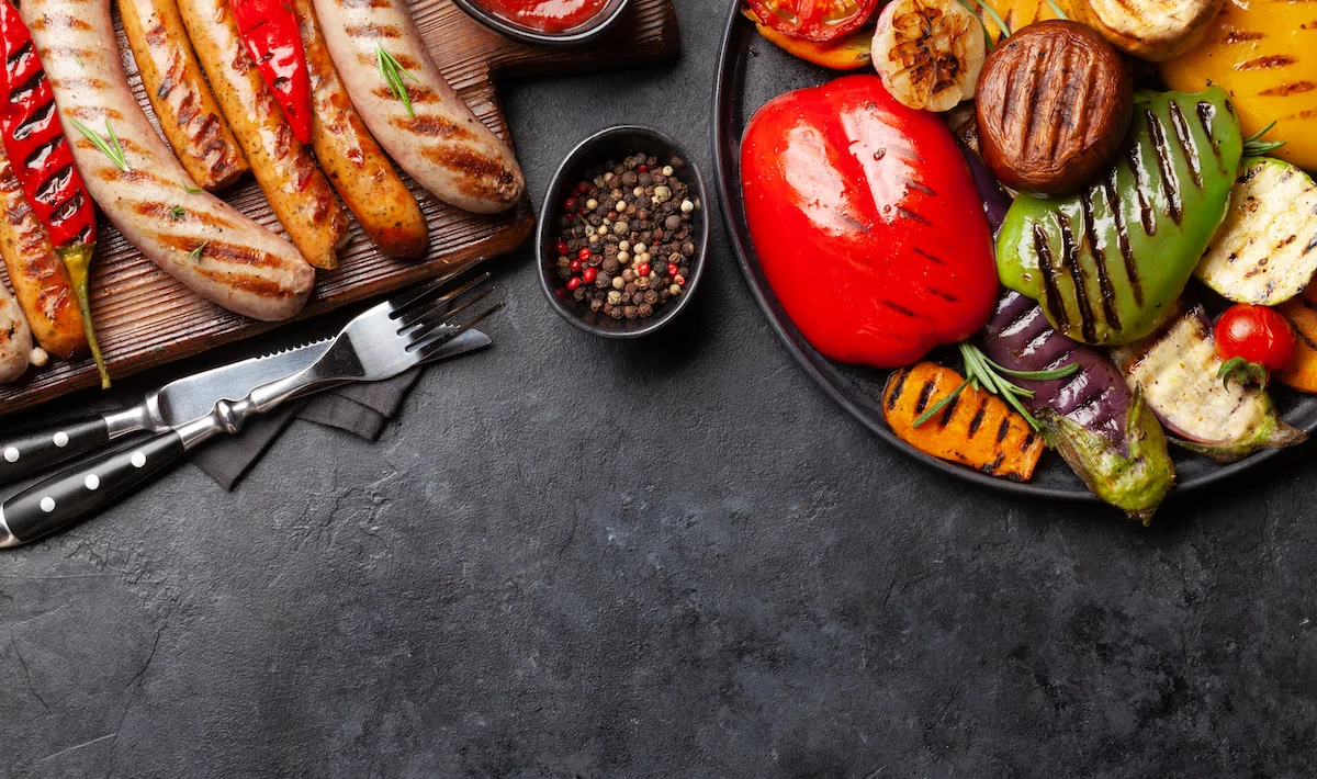 Van eerste kennismaking tot laatste dessert: daarom kiest iedereen voor een BBQ op locatie